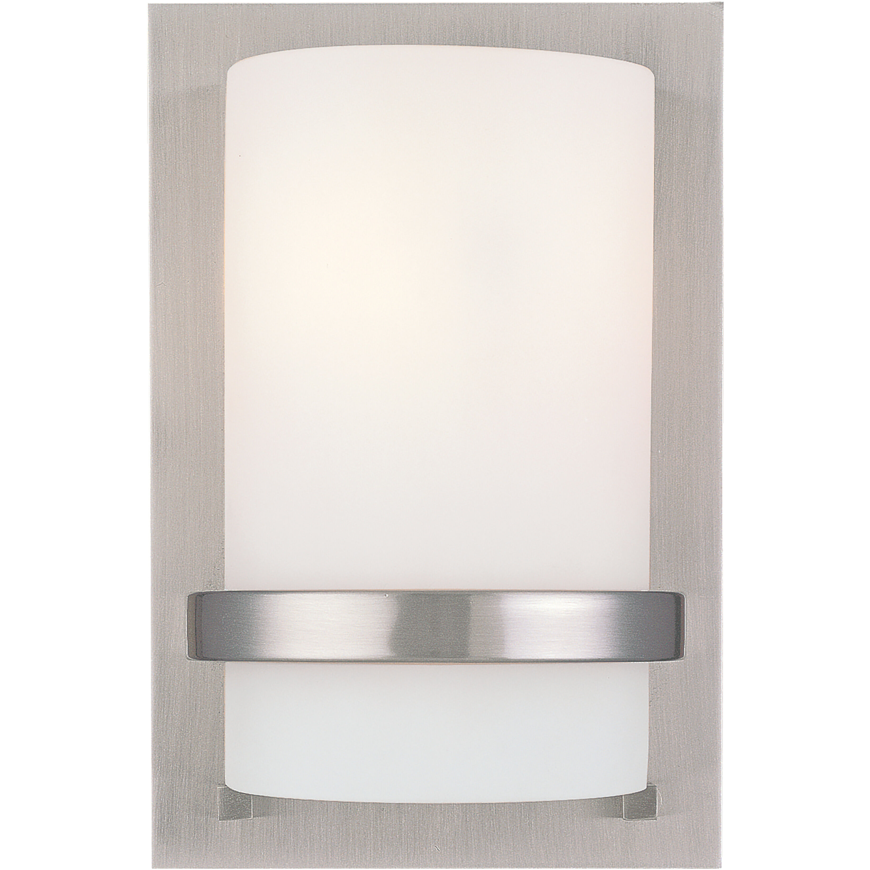 Fieldale Lodge 1 Light 6.75 inch Wall Sconce