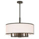 Park Ridge 6 Light 24.00 inch Chandelier