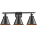 Ballston Appalachian LED 26 inch Oil Rubbed Bronze Bath Vanity Light Wall Light, Ballston