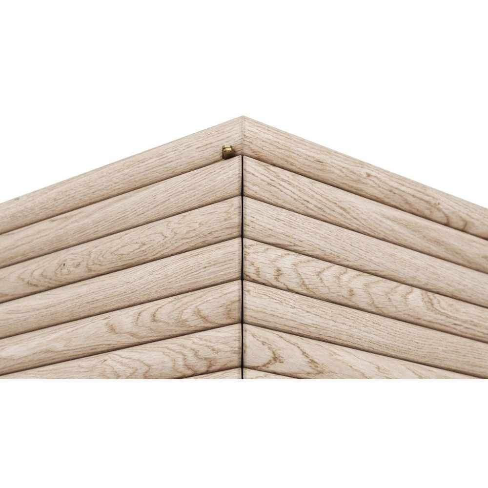 Seine 42 inch Smoke Cabinet