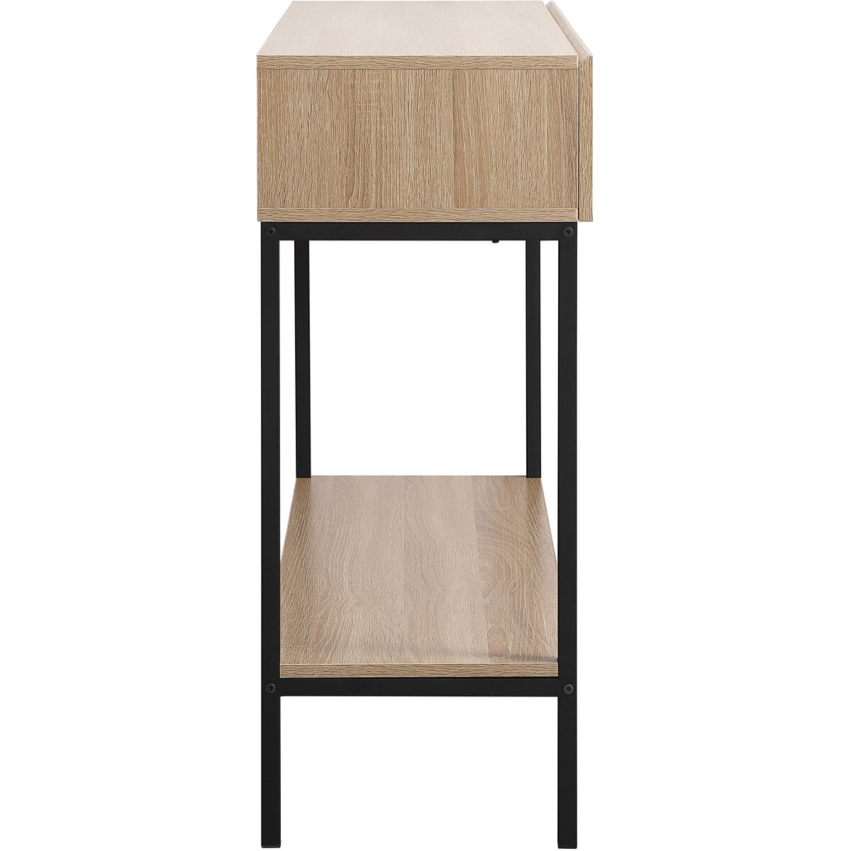 Emerson 42 X 14 inch Mango Wood Console Table