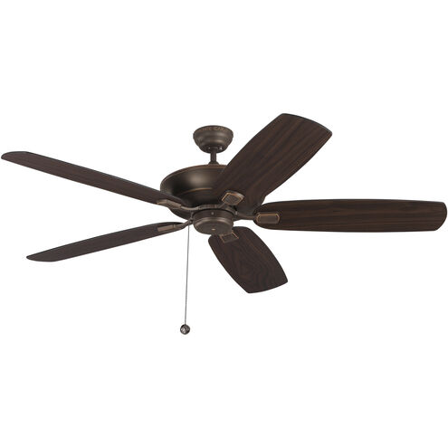Colony 60 60.00 inch Indoor Ceiling Fan