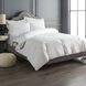Signature White Bed Insert, King Sham