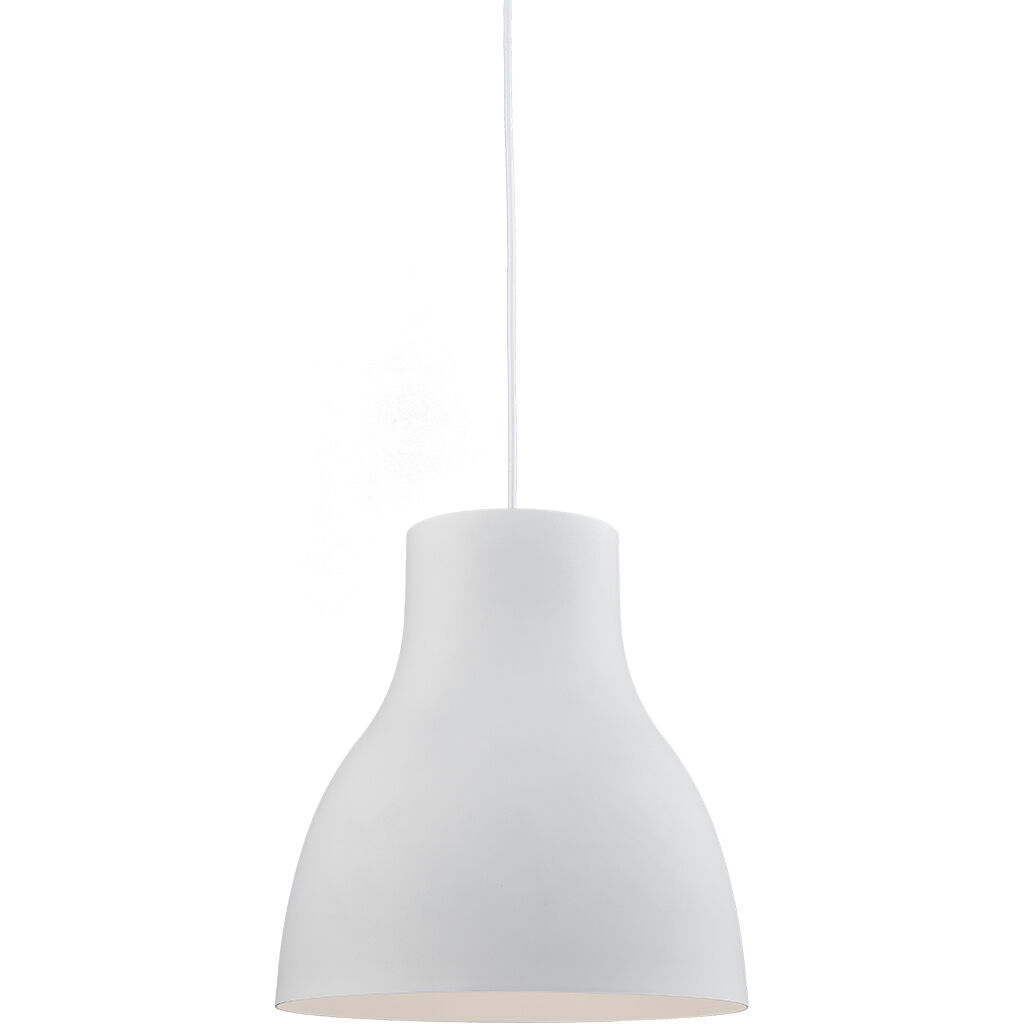 Cradle 1 Light 15.75 inch Pendant