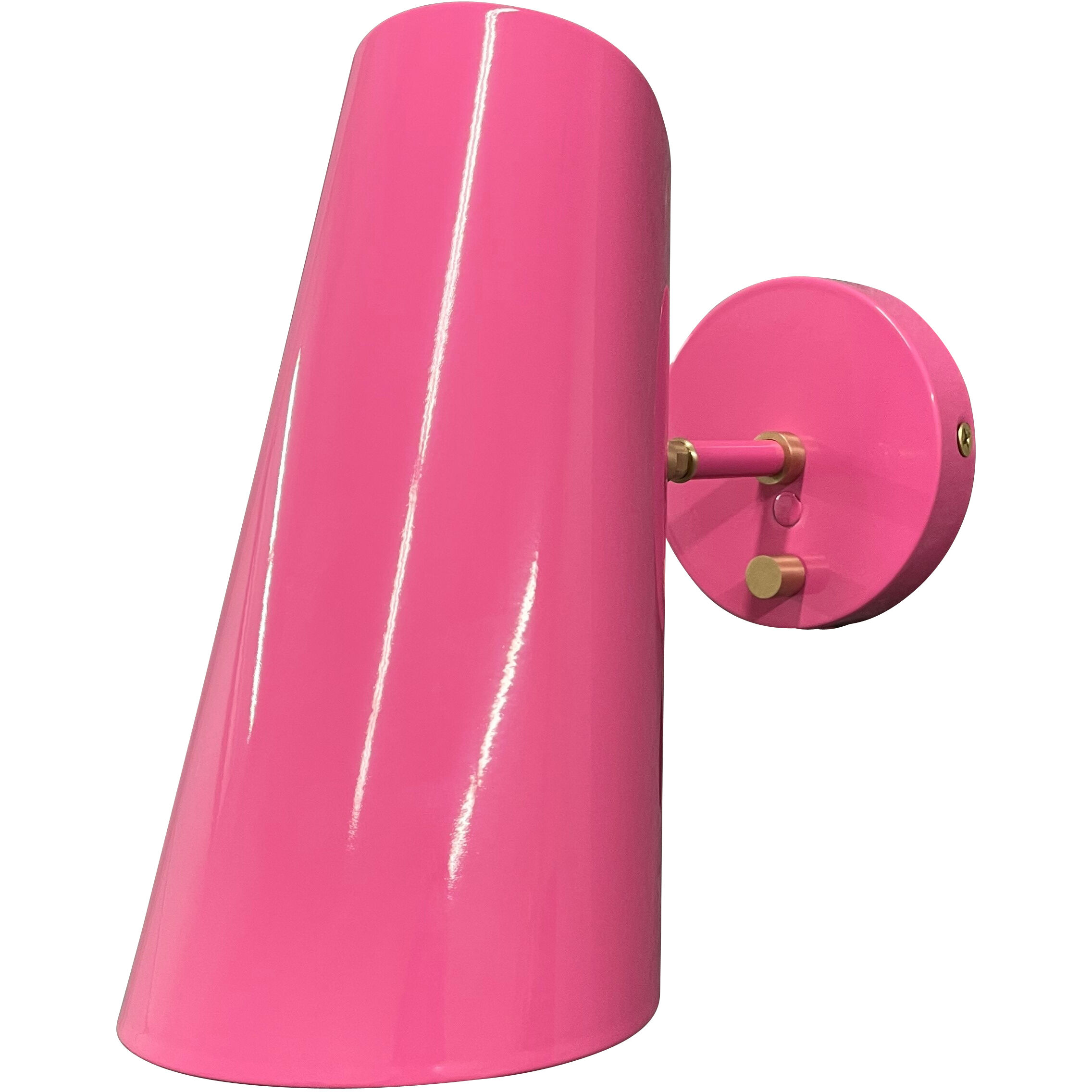 Logan 1 Light 9.00 inch Wall Sconce