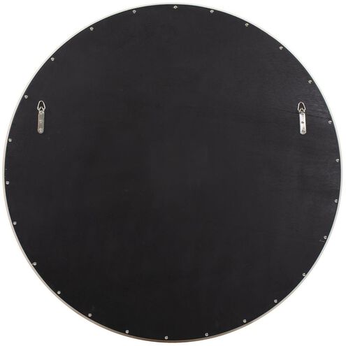Danton 40 X 40 inch Brown Mirror