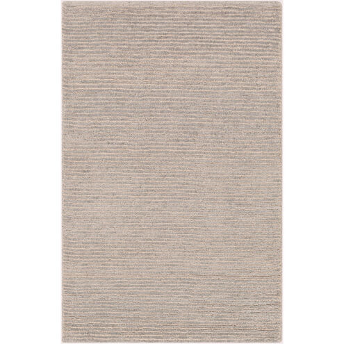 Lamia 36 X 24 inch Taupe/Beige Rugs, Rectangle