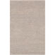 Lamia 36 X 24 inch Taupe/Beige Rugs, Rectangle