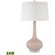 Abbey Lane 1 Light 16.00 inch Table Lamp