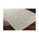Urban 120 X 27 inch Taupe Rugs, Runner