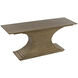 Cambio 72 X 22 inch Bleached Walnut Console