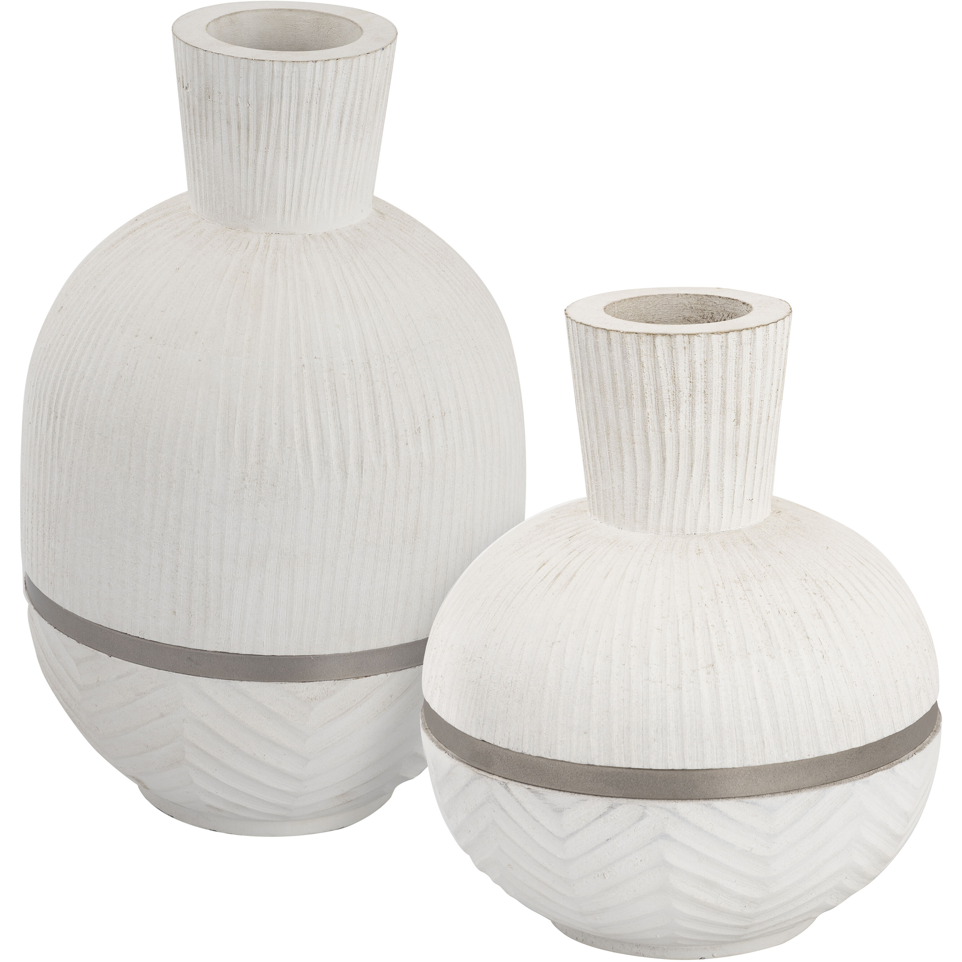 Glenn 14.25 X 9 inch Vase