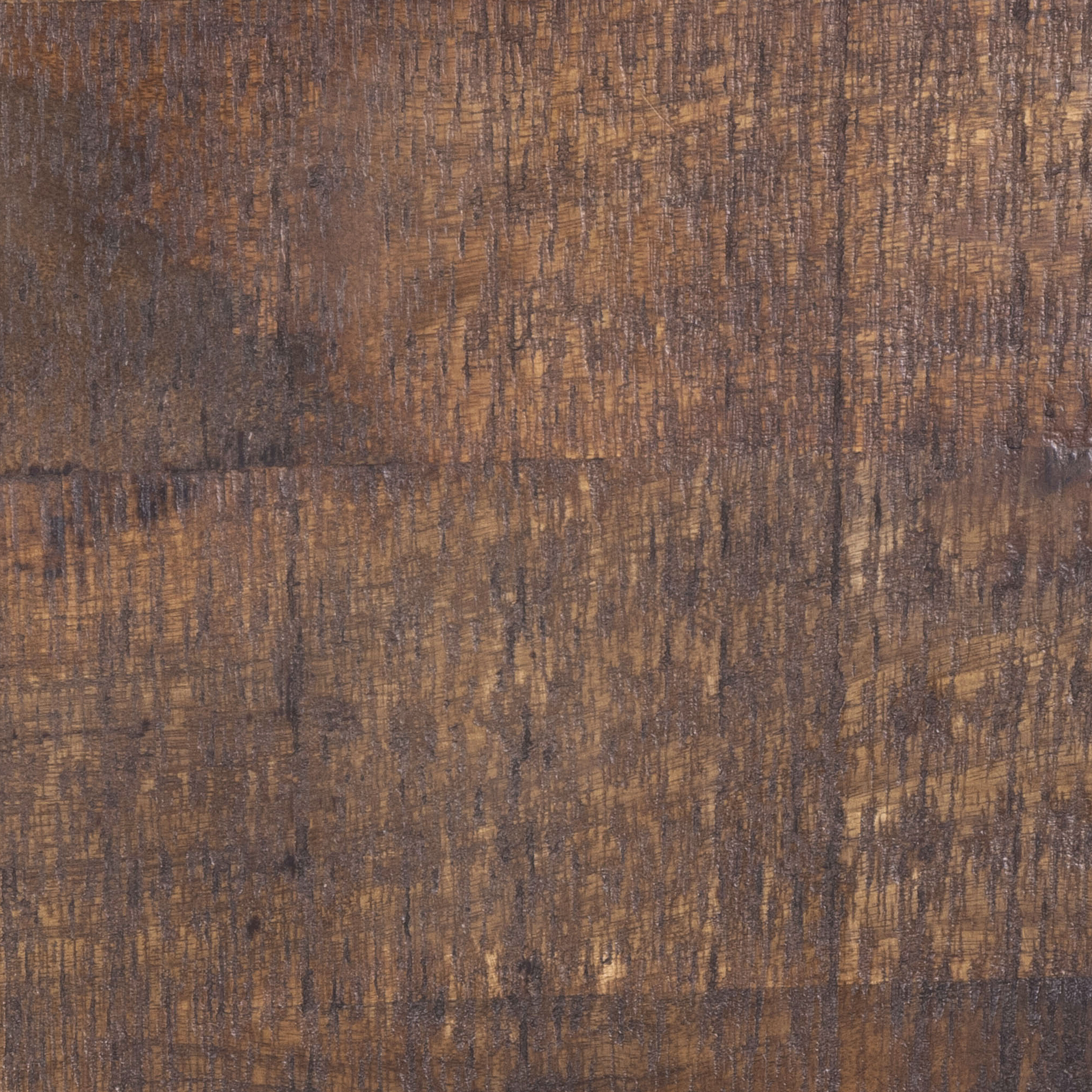 Masterson Wood & Metal Bench