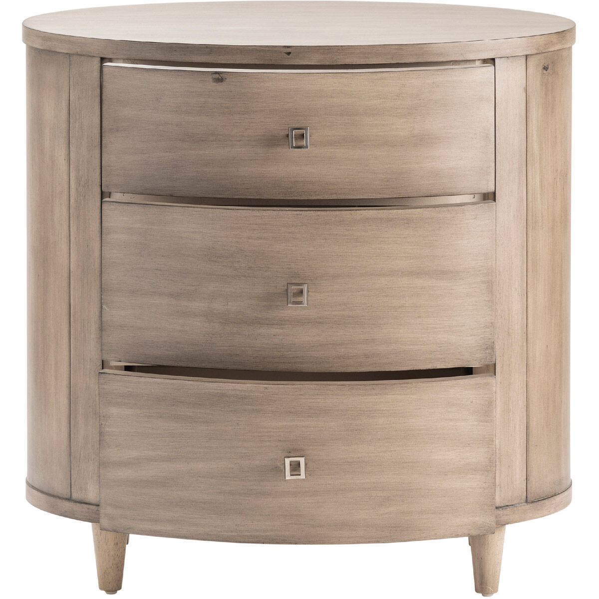 Hawthorne Estate Medium Gray Chest