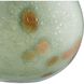 Lexie 8 X 7.75 inch Vase