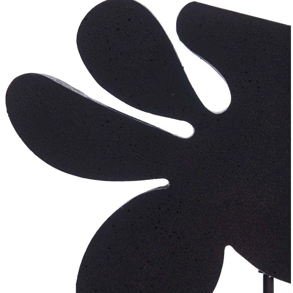 Uri Charcoal Sculptures, Set of 3