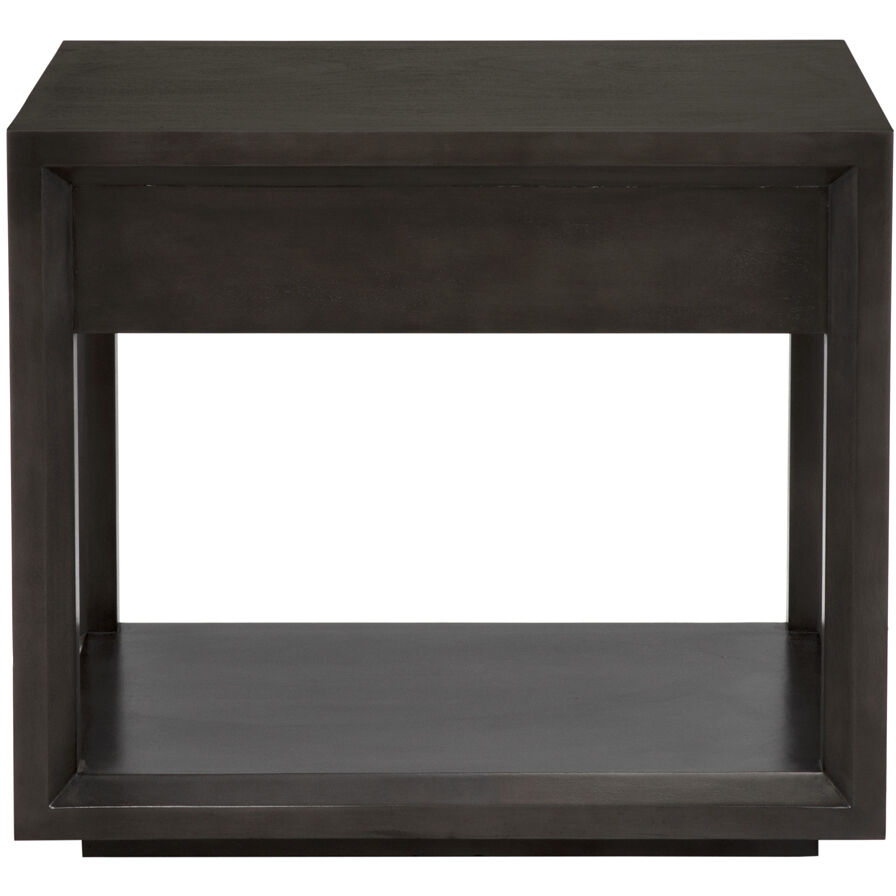 Antony 32 X 28.5 inch Pale Side Table