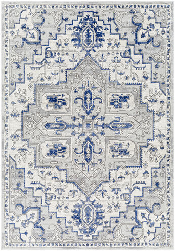 Alamo 120 X 94 inch Rug, Rectangle