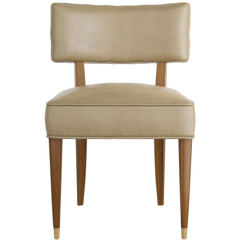 Laurent Dove Dining Chair