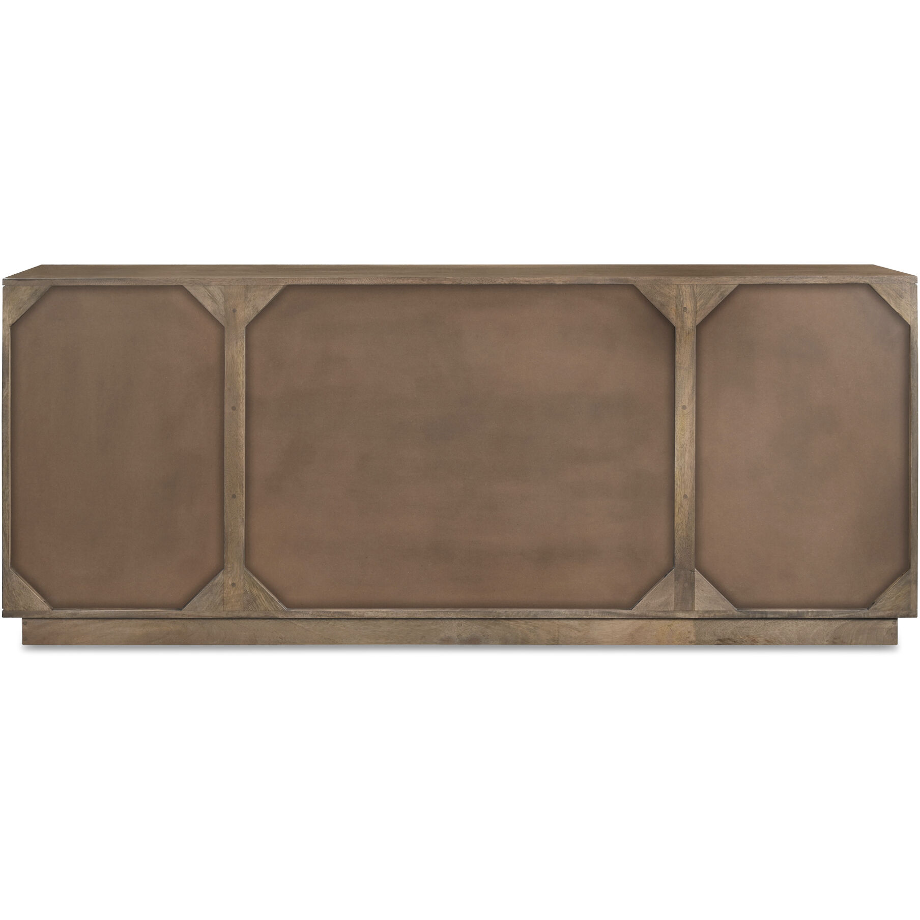 Bowen 72 X 18 inch Brown Sideboard