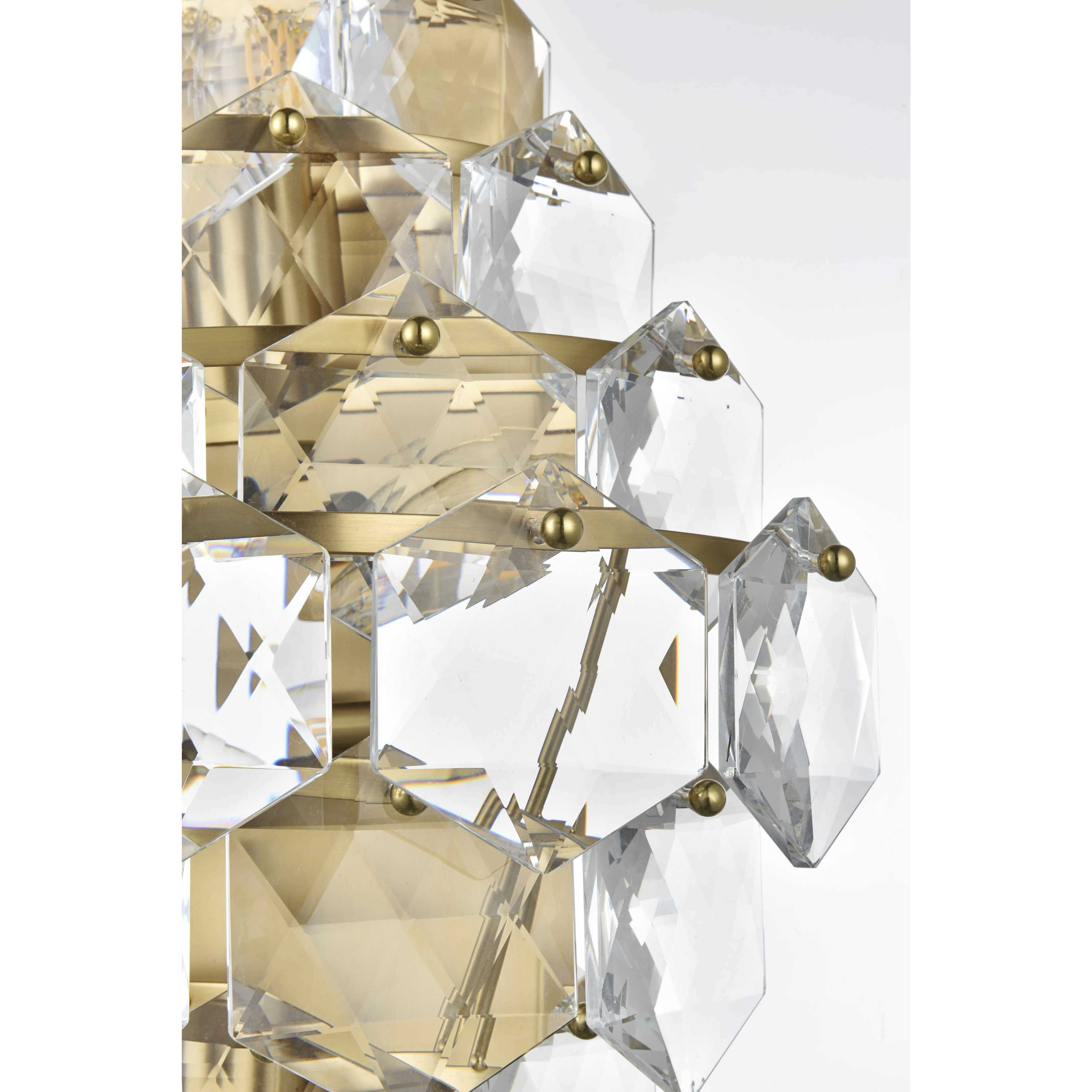 Adaline Wall Sconce Wall Light