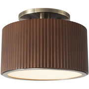 Semi-Flush Mounts