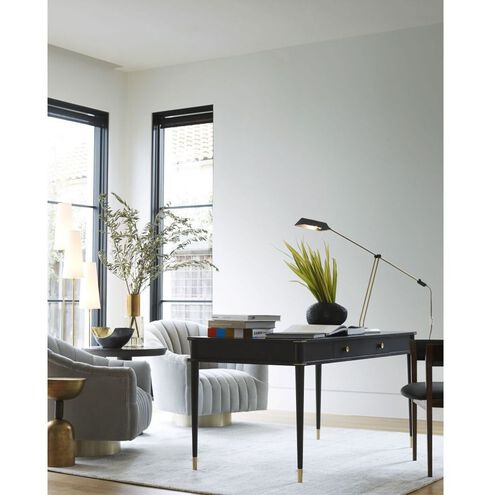 Springsteen Flint Swivel Chair