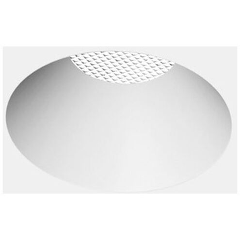 Aether LED White Recessed Lighting in 3000K, 90, Flood