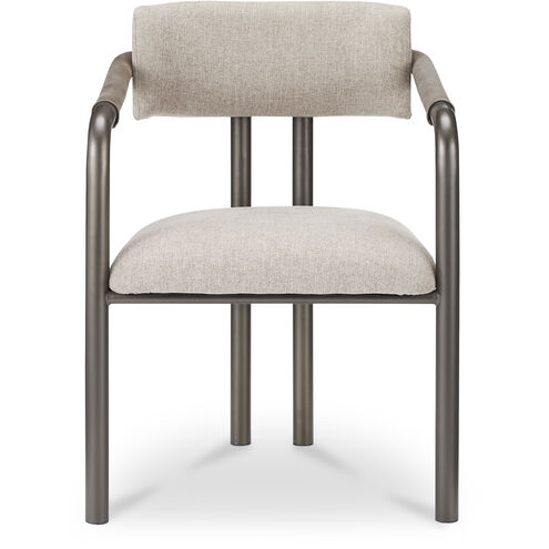 Cassidy Brown Dining Chair