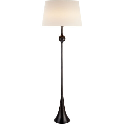 AERIN Dover 1 Light 21.50 inch Floor Lamp