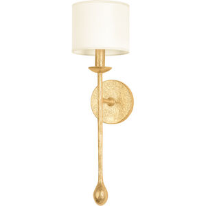 Osmond 1 Light 6.00 inch Wall Sconce