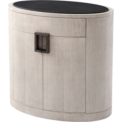 Isola 30 X 28 inch Nightstand