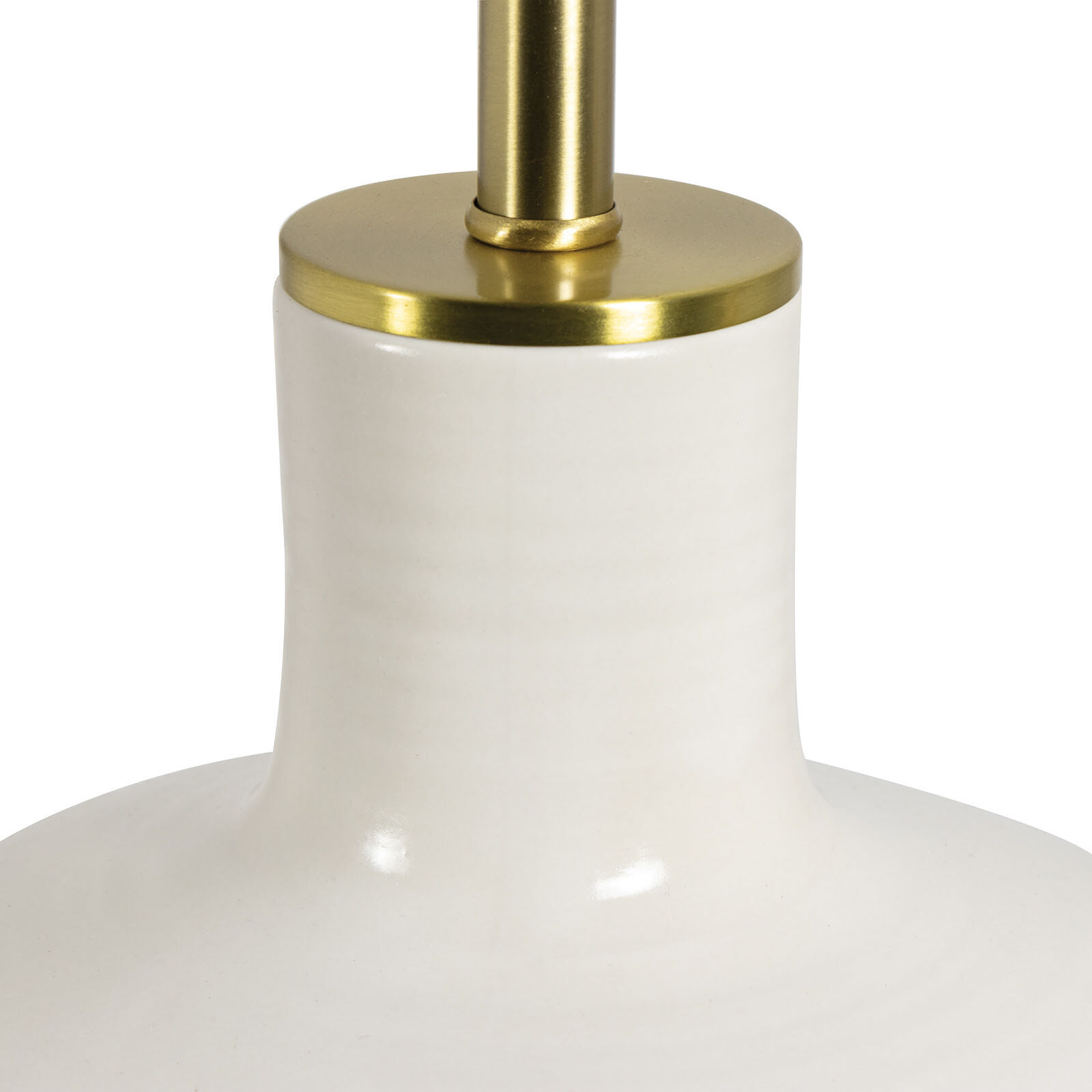 Sabina 29 inch 150.00 watt Ivory Table Lamp Portable Light