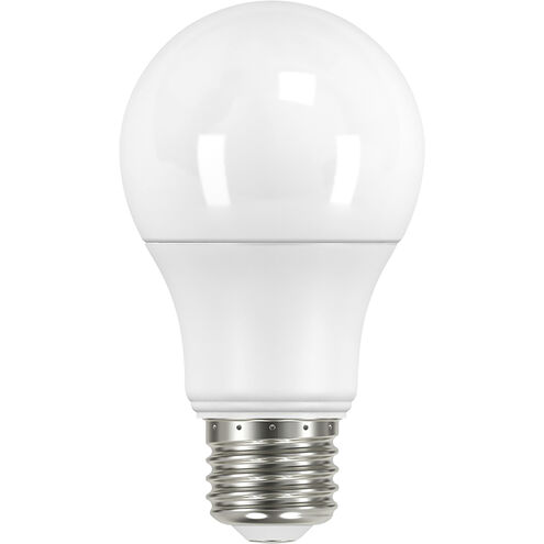 Lumos LED A19 9.50 watt 4000K Light Bulb