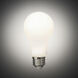 Branded Lamps LED A19 - A19 M - E-26 Medium 13 watt 120 3000K Light Bulb