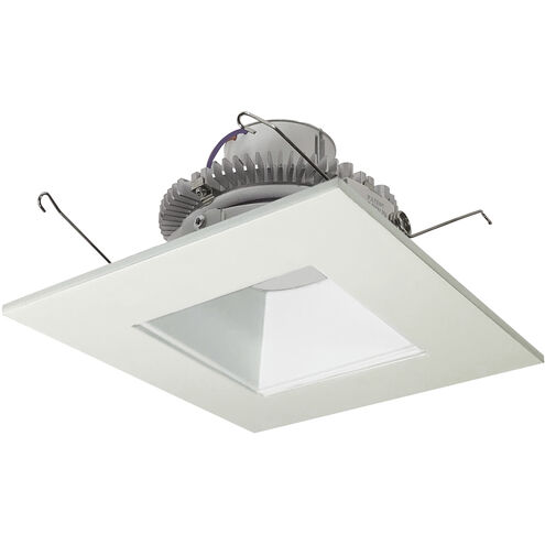 Cobalt Click White Recessed Light in 2700K, 1000