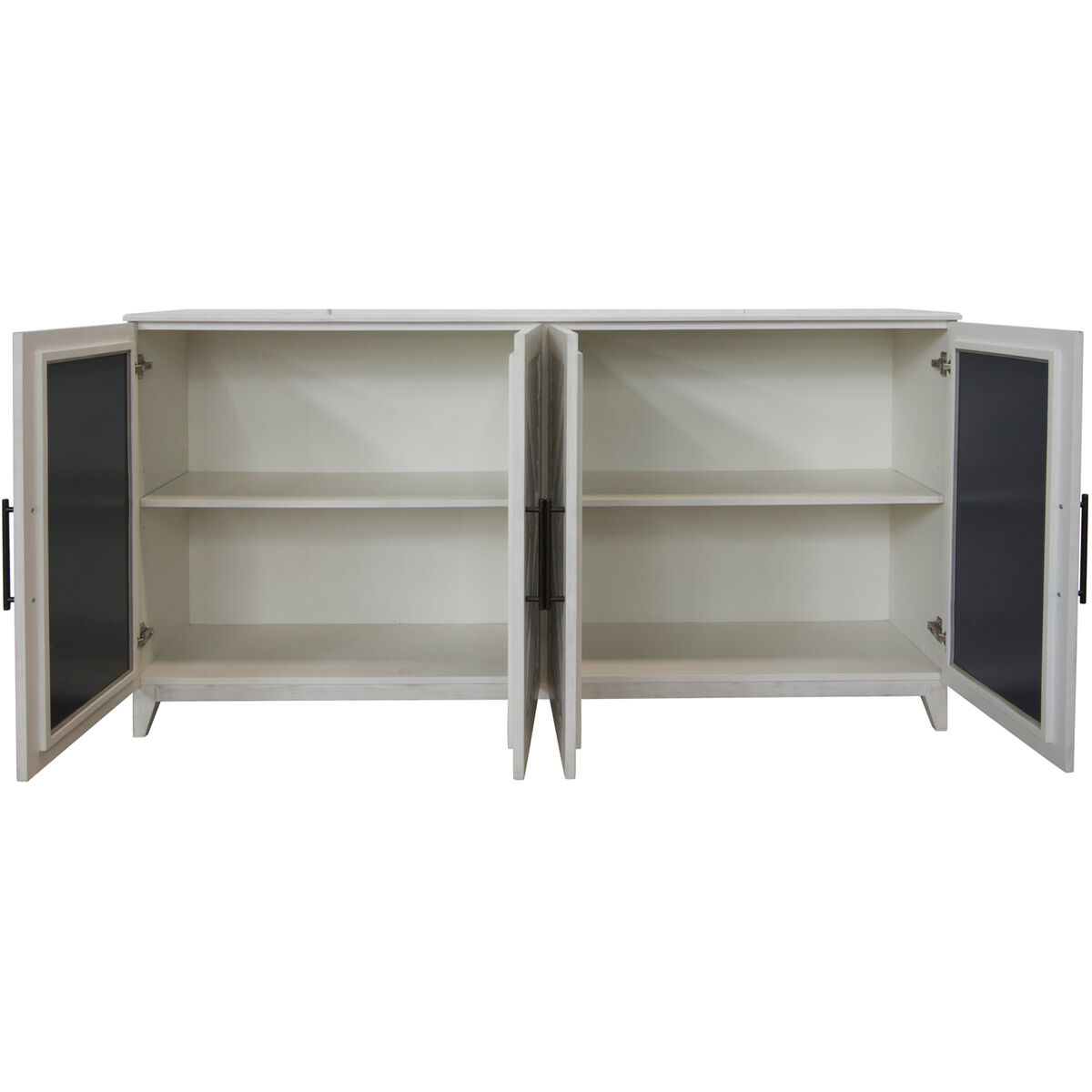 Falls Creek 72 X 48 X 16 inch Etagere