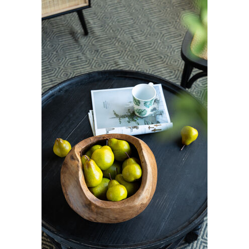 Anita 11.8 X 10.6 inch Bowl