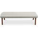 Arlo Brown Bench