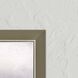 Waterside Collection White Framed Art