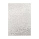 Amherst 91 X 63 inch Light Gray Rug, Rectangle