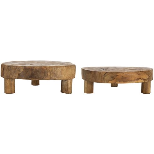 Anita Natural Tray