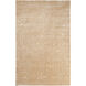 Shibui 96 X 60 inch Tan, Beige, Khaki Rug