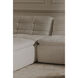 Lino Beige Slipper Chair