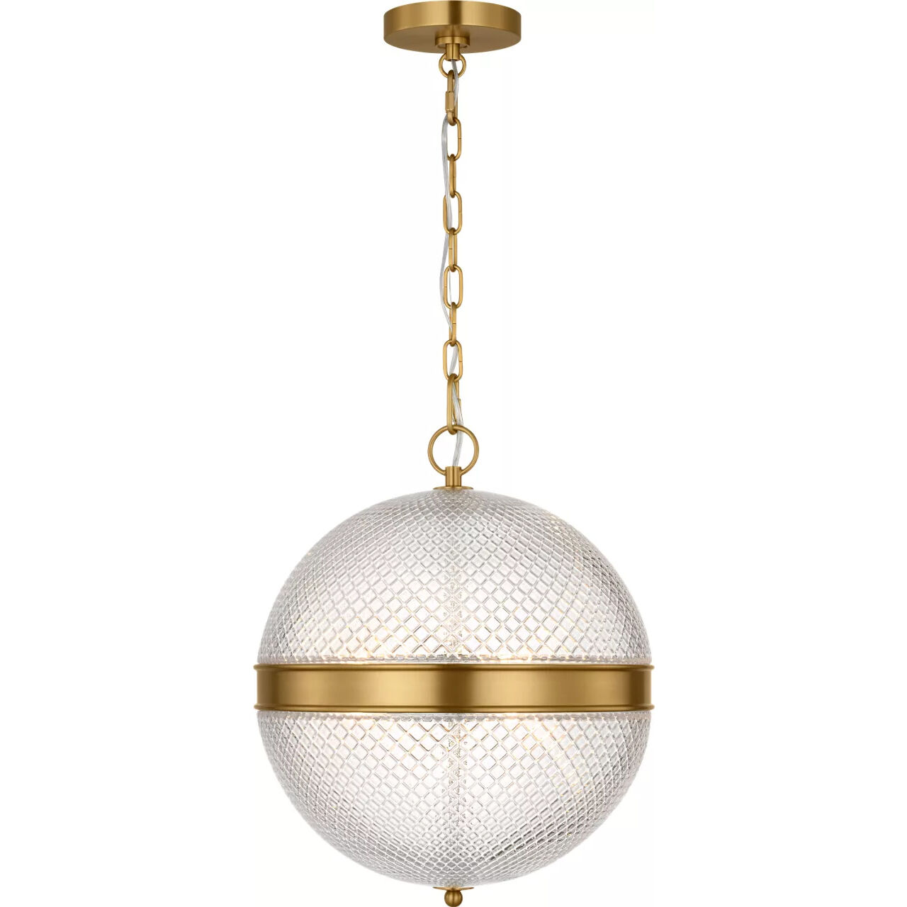 Alexa Hampton Lucinda 3 Light 15.00 inch Pendant