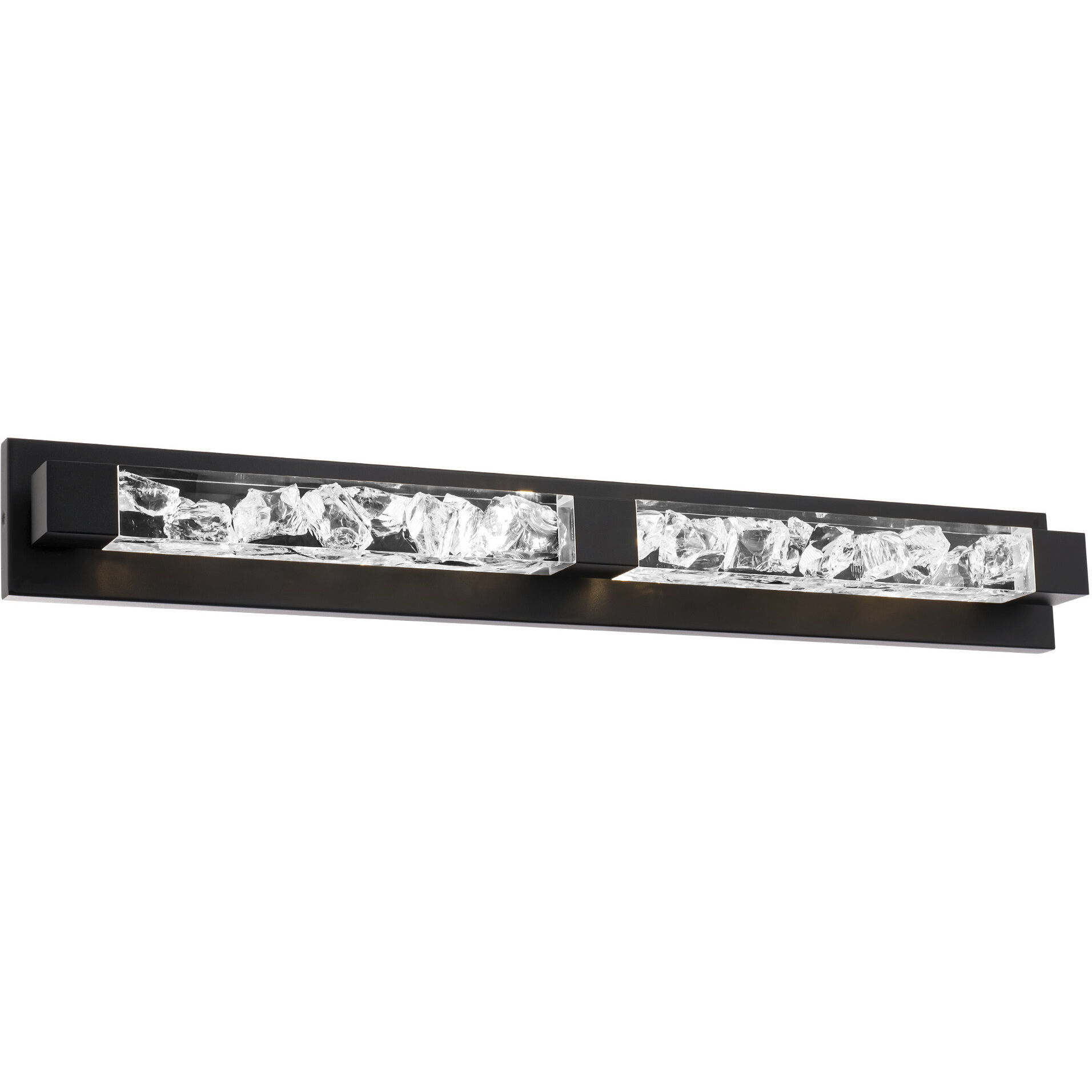 Crystal vanity light bar online
