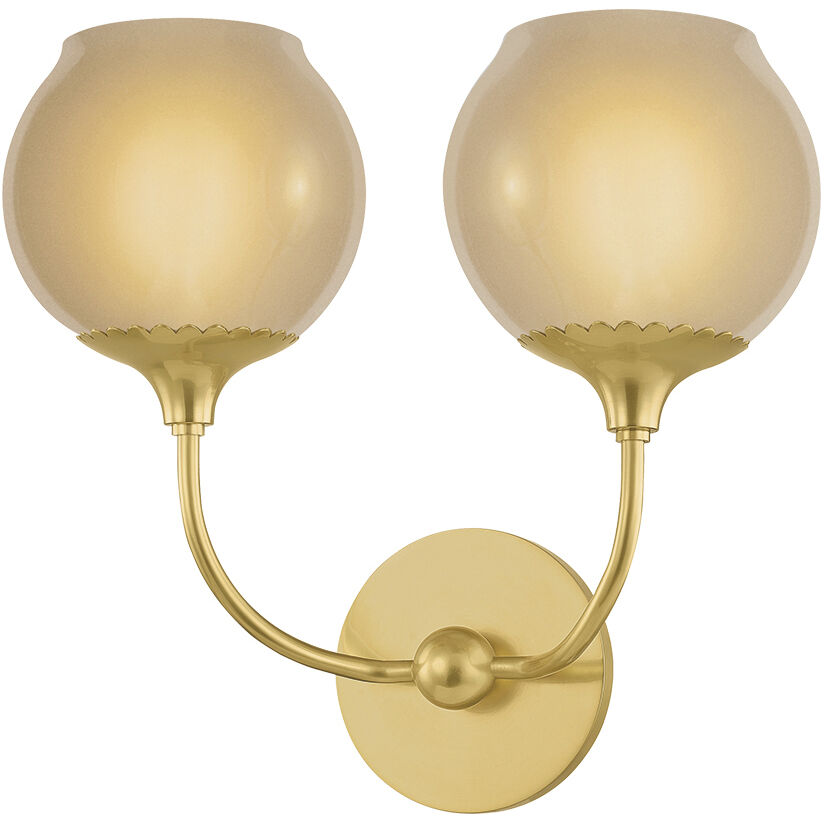 Daya Wall Sconce Wall Light