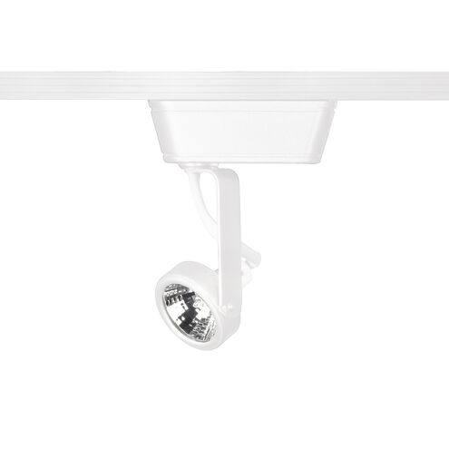 HT-180 1 Light 120 White L Track Fixture Ceiling Light
