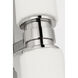 C&M by Chapman & Myers Fairfax 2 Light 4.17 inch Polished Nickel Bath Vanity Wall Light