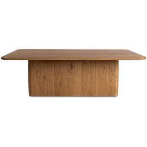 Winston 55 X 36 inch Natural Coffee Table